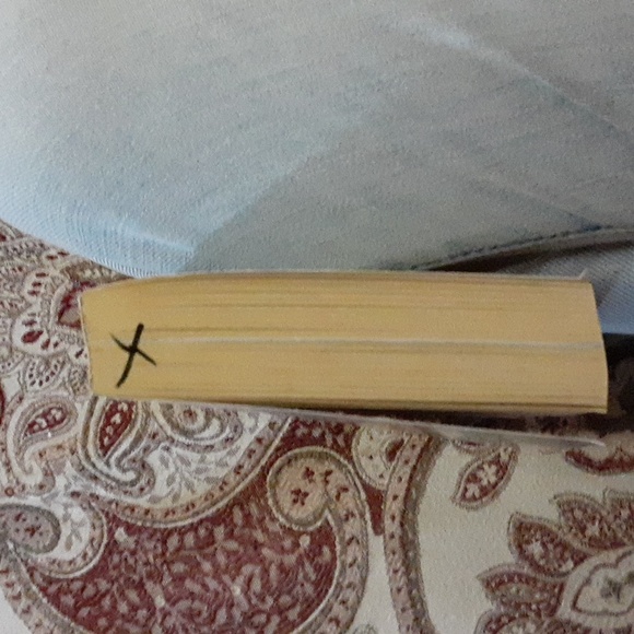 Blood Cursed by Alex Archer (2013, Mass Market). - Picture 5 of 8